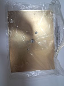 Б/в Світильник настінний Brille br-371w/2 gold 01-200888461