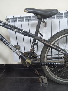 Б/в Велосипед Formula dakar 01-200911830