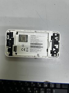 Б/у Usb модем 4g / 3g Huawei e5586-326 01-200909744