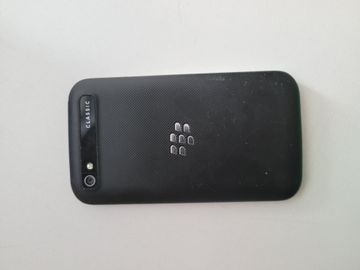 Б/в Мобільний телефон Blackberry classic 01-200910361