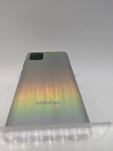 Б/у Мобільний телефон Samsung galaxy note 10 lite sm-n770f 6/128gb 01-200912382