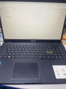 Б/у Ноутбук Asus 15/celeron n4500 ddr4/8gb ddr4/ssd 250 gb/*інтегрована 01-200913517