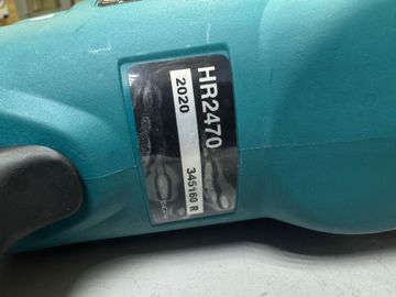 Б/в Перфоратор Makita hr2470 01-200908197