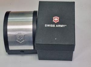 Б/в Годинник Victorinox swiss army 24052 01-200913729