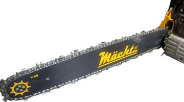 Б/в Пила ланцюгова M?Chtz mcg-3145 01-200859210