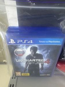 Б/у Игровая приставка Sony playstation 4 pro 1tb 01-200912698