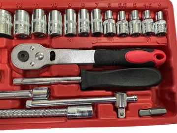 Б/у Набір автоінструментів New Tools 46 шт 16-000272239