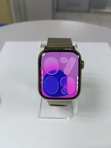 Б/у Смарт-часы Apple watch series 8 gps + cellular 45mm aluminum case 01-200867400