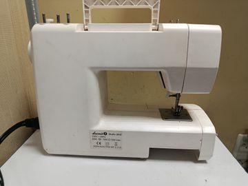 Б/в Швейна машина Lucznik zofia 2015 01-200905585