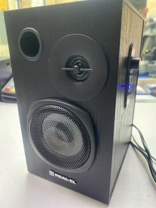 Б/у Акустика Real-El s-235 01-200915204