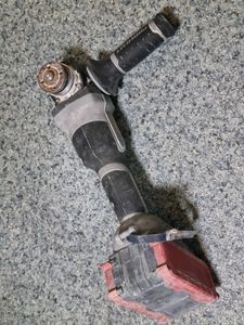 Б/в Кутова шліфмашина Procraft ag125a 01-200915796