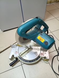 Б/в Пила дискова Makita ls1040 01-200915565