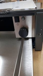 Б/в Шафа для підігріву посуду Siemens bl510cnr0 16-000205741
