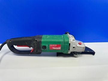 Б/в Кутова шліфмашина Зенит зуш-230/2200 01-200915585