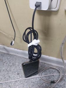 Б/в Зарядний кабель Mcdado lighntng 1.2m 2.4a 01-200915878