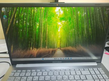 Б/в Ноутбук Asus 15/ryzen 3 7320u ddr5/8gb ddr5/ssd 512 gb/*інтегрована 01-200905193