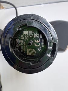 Б/у Пароочиститель Philips 7000 series sth7060/80 01-200916344