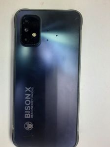 Б/в Мобільний телефон Umidigi bison x10 4/128gb 01-200917003