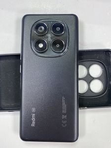 Б/в Мобільний телефон Xiaomi redmi note 14 pro+ 5g 8/256gb 01-200916955