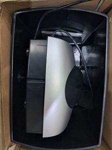 Б/в Шредер Genie 550 mxcd 01-200916582