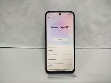 Б/в Мобільний телефон Xiaomi redmi 15 4g 6/128gb 01-200915765