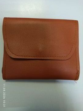 Б/в Набір манікюрний Bag Brown 16 од 16-000276355