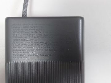 Б/в Повербанк Marstek p265l 10000mah 01-200918127