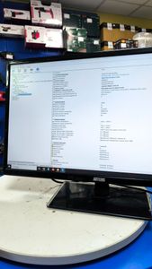 Б/в Моноблок Artline 23.8"/ core i3-9100/ ram16gb/ ssd240gb/ uhd630 01-200918269