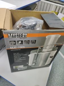Б/в Соковитискач Mystery mje-1905 01-200918286