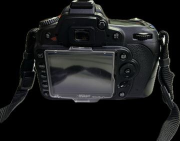Б/в Фотоапарат Nikon d90/ af-s dx nikor 18-105mm1:3.5-5.6g ed vr 01-200909056