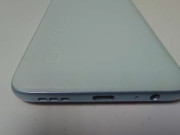 Б/в Мобільний телефон Oukitel c33 8/256gb 01-200916931