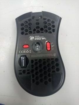 Б/у Мышка беспроводная 2E hyperspeed pro wl black 01-200919383