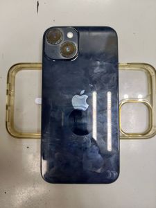 Б/в Мобільний телефон Apple iphone 14 128gb esim 01-200919582