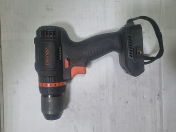 Б/в Шурупокрут Dnipro-M cd-201hbc compact 1акб 4ah зп 01-200919165