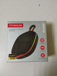 Б/у Акустика Titanum spk2046bt 01-200920122