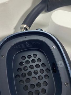 Б/в Навушники Apple airpods max usb-c 01-200919109