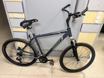 Б/у Велосипед Diamant pro pacer 01-200918515
