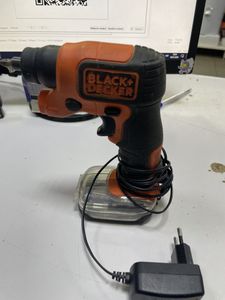 Black&Decker bdcsfs30c