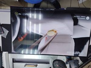 Б/в Телевізор Hilton 32sh1 01-200920489