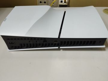 Б/в Ігрова приставка Sony playstation 5 slim 1tb 01-200919873