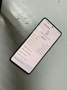 Б/в Мобільний телефон Samsung galaxy note 10 lite sm-n770f 6/128gb 01-200920676