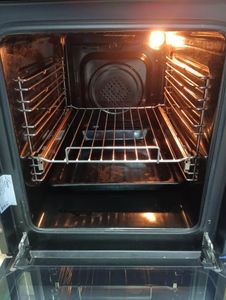 Б/в Духовка електрична Luxor hb 4509 practik 01-200919838