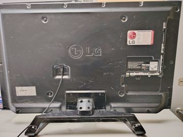 Б/в Телевізор Lg 42lm620t 01-200920835