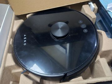 Б/в Робот-пилосос Aeno rc3s 01-200920376