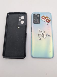 Б/в Мобільний телефон Oppo a98 5g 8/256gb 01-200920406