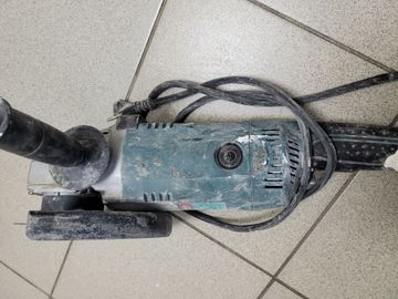 Б/у Угловая шлифмашина Grand мшу-230-2650 01-200920471