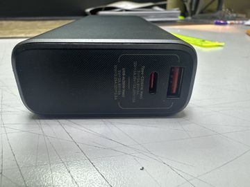 Б/у Повербанк Canyon onpower 230 20000mah 130w cns-cpb230dg 01-200922696