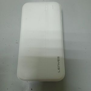 Б/в Зарядний пристрій Lenyes px263- 20000mah 01-200923170