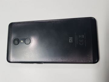 Б/в Мобільний телефон Xiaomi redmi 5 3/32gb 01-200921108