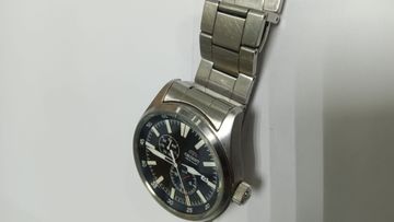 Б/в Годинник Orient f6b2-uaa0 01-200920325